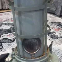 چراغ نفتی علائدین در حد نو