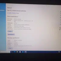 لپتاپ Dell مدل Latitude E6510|رایانه همراه|تهران, هروی|دیوار