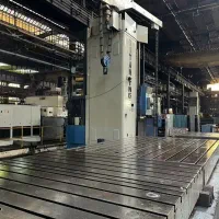 ده نفر نیروی آقا مسلط به تراشکاری و دستگاه cnc