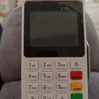 کارتخوان درحدصفر صفحه لمسی|فروشگاه و مغازه|ماکو, |دیوار