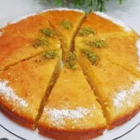 سفارش انواع کیک ودسر.کیکهای کافی شاپی وخانگی.|خدمات پذیرایی، مراسم|شاهین‌شهر, طالقانی|دیوار