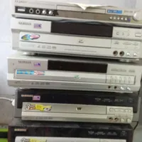 دستگاه پخش cd|پخش‌کننده DVD و ویدیو|رشت, جانبازان|دیوار