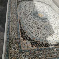 فرش 12 متری دست دوم|فرش|دلیجان, |دیوار