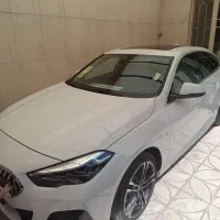 BMW 225 i 2024 سری 2 صفر
