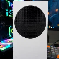 Xbox series s|کنسول، بازی ویدئویی و آنلاین|همدان, |دیوار