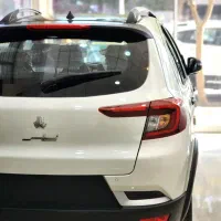 سایپا اطلس G