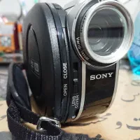 دوربین فیلمبرداری سونی DCR-DVD650E|دوربین عکاسی و فیلم‌برداری|شیراز, کیان شهر|دیوار