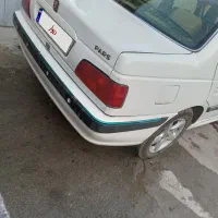 پارس دوگانه فابریک|خودرو سواری و وانت|فرخشهر, |دیوار