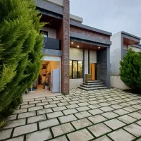 220متری ویلا2خواب ش م ا ل باسندتک برگ بافت