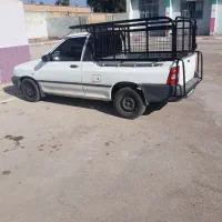 باربری حمل بارپراید وانت شبانه روزی به تمام نقاط