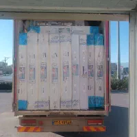 تشک تک‌نفره /یک و نیم نفره /دونفره