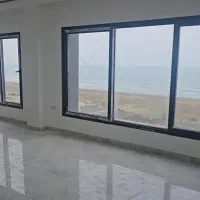 ۳۸۰ متری طبقه۹ ویو دریا تک واحدی نوساز برپاسداران|فروش آپارتمان|بندر انزلی, پاسداران|دیوار