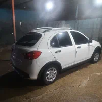 کویک ۱۴۰۱|خودرو سواری و وانت|یاسوج, |دیوار