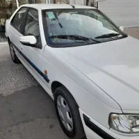 پژوپارس دوگانه کارخانه|خودرو سواری و وانت|مشگین شهر, |دیوار