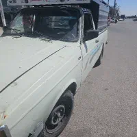 وانت پیکان مدل ۸۹