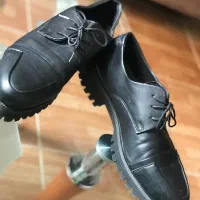 کفش مردانه|کیف، کفش، کمربند|آستارا, |دیوار