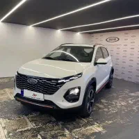 فروش ماشین x33کراس با اقساط 5ساله تحویل زیر یک ماه