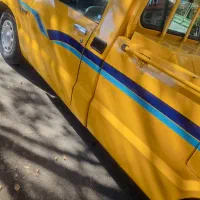 مزدا ۲۰۰۰ دوگانه کارخانه مدل ۸۷|خودرو سواری و وانت|اسالم, |دیوار