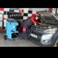 افزایش گرمای بخاری