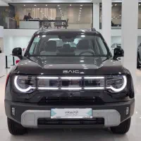 بایک BJ30 مدل ۲۰۲۵