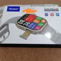 ساعت هوشمند