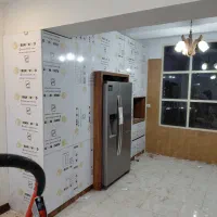 برشکار و مونتاژ کار و کارگر ساده ام دی اف