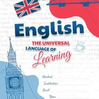 آموزش زبان انگلیسی