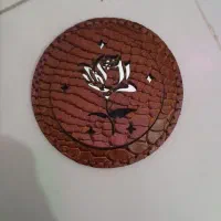 دوخت کیف زنانه و مردانه باچرم طبیعی و دست دوز|کیف، کفش، کمربند|اردبیل, |دیوار