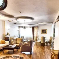 اپارتمان ۱۲۰متر شیک نوساز