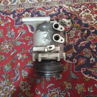 رادیات کولر اسپورتیج و کمپرسور برلیانس|قطعات یدکی و لوازم جانبی|مشهد, هفت تیر (آب و برق)|دیوار