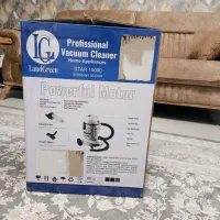 جارو برقی آلمانی آکبند|جاروبرقی، جارو شارژی، بخارشو|ماکو, |دیوار