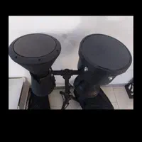 داربوکا|درام و پرکاشن|چالوس, |دیوار