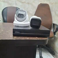 دوربین مداربسته