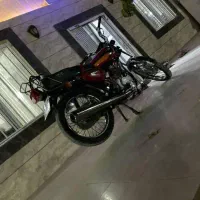موتور سیکلت|موتورسیکلت|پاکدشت, پاکدشت (مامازند)|دیوار