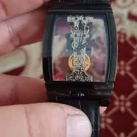 ساعت کوکی کم یاب