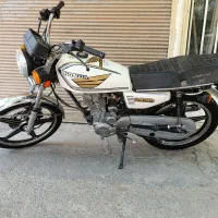 موتور جترو 150مدل93