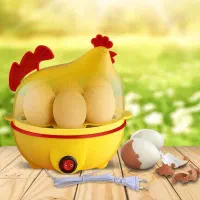 تخم مرغ پزبرقی
