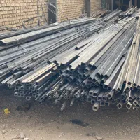 قوطی ورق‌ ملگرد درجه یک دو و سه|عمده‌فروشی|اصفهان, رسالت|دیوار