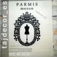 پرده اداری دفترکار مدرسه مطب مغازه آرایشگاه|پرده، رانر، رومیزی|مشهد, حجاب (شهرک غرب)|دیوار