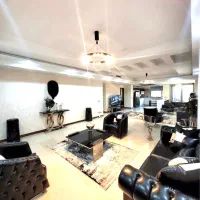 اجاره۱۲۵متر/فول بازسازی/فول امکانات/سعادت آباد