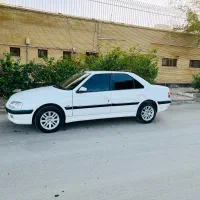 پارس tu5 1401 گاز سیمی|خودرو سواری و وانت|بندرعباس, |دیوار