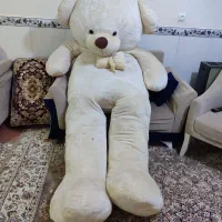 عروسک ۳ متر