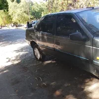پژو 405مدل 88 موتور تازه تعمیر  فروش فوری