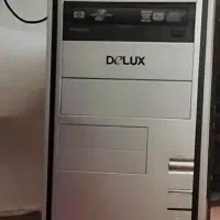 کامیپوتر کامل|رایانه رومیزی|اسلامآباد غرب, |دیوار