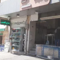 رهن و اجاره مغازه ۲۱ متر ،۴ طبقه مجیدیه شمالی