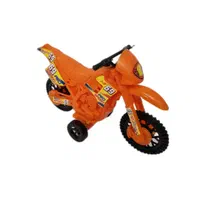 موتور قدرتی