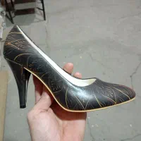 انواع کفش های مجلسی زنونه فقط ۳۳۰هزار تومان