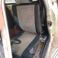 پیکان وانت ۸۹ معاوضه با پراید