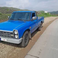 نیسان وانت ۸۹