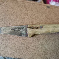 چاقوی قصابی